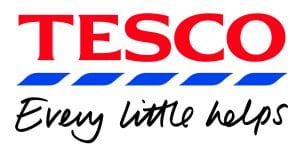 Tesco Logo